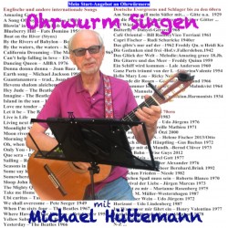 16.2.2024 - 18 Uhr: OHRWURM-Singen von internationalen u. deutschen Schlagern u. Oldies