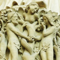 Spiritualität und Leben - Pauluskirche Dortmund - Eva und Lilith